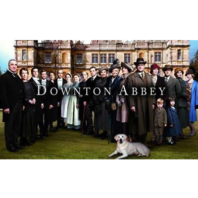Season 5 Downton Abbey to make its exclusive india premiere on Star World Premiere HD