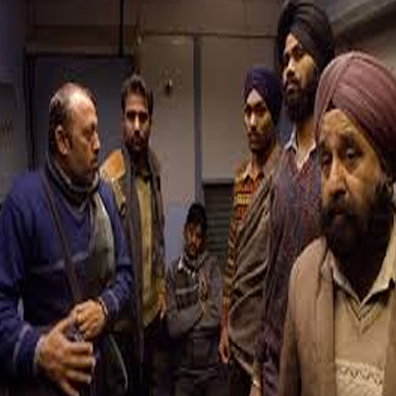 Anhey Ghorey Da Daan to release on 10 August