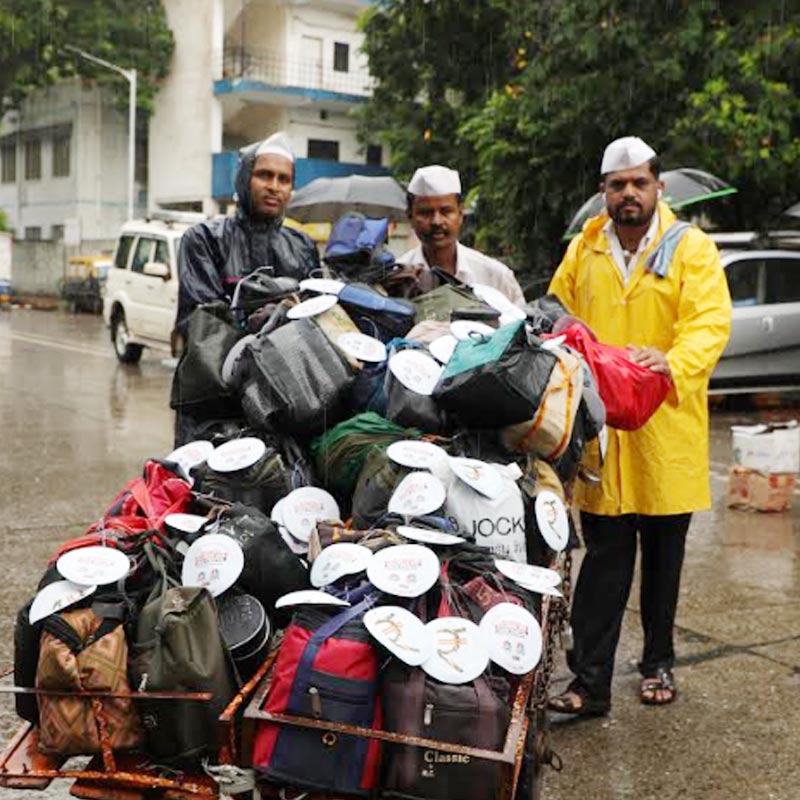 CNBC-TV18, CNBC-Awaaz and Mumbai’s Dabbawalas provide much food for thought this upcoming Budget