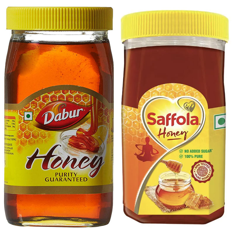 Dabur files case against Marico for copying its packaging