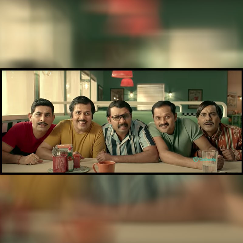 GoDaddy launches second phase Bijness Bhai campaign in India