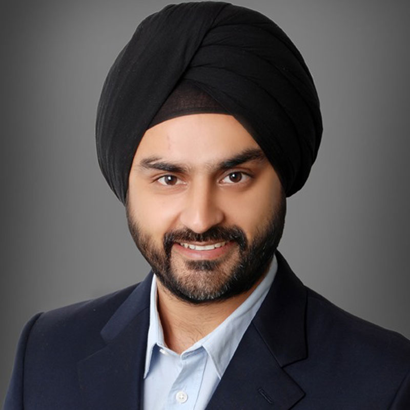 boAt appoints Damandeep Singh Soni as VP – growth