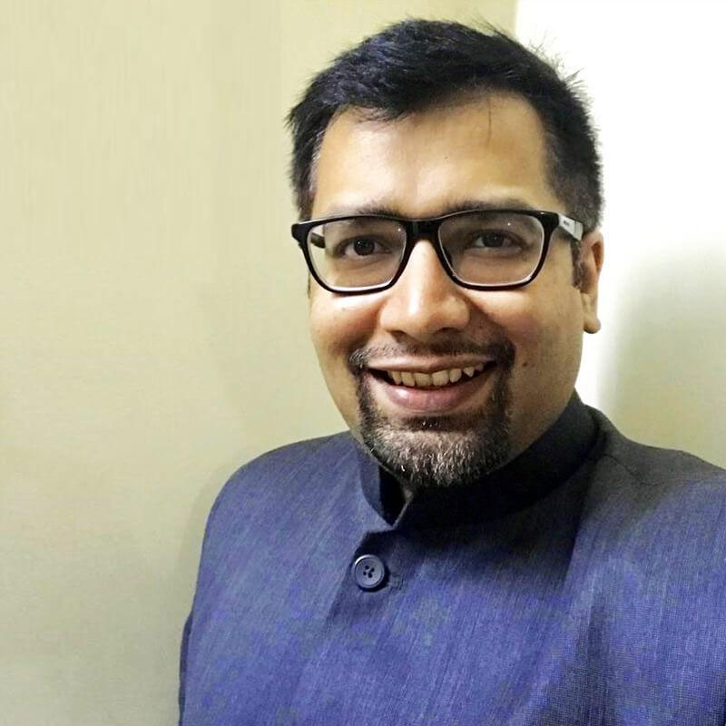 Digital cable federation AIDCF secy-gen Saharsh Damani quits