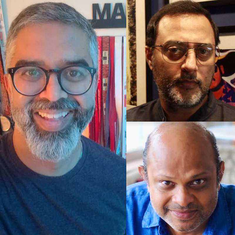 Dentsu Aegis Network adds Dentsu India CCO portfolio to Soumitra Karnik