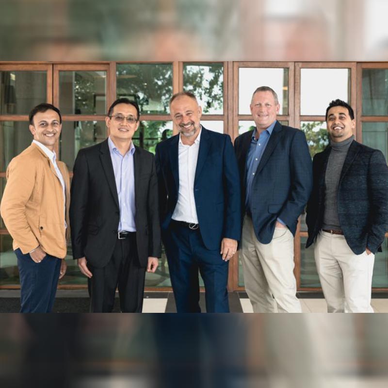 Dentsu Aegis Network acquires Happy Marketer