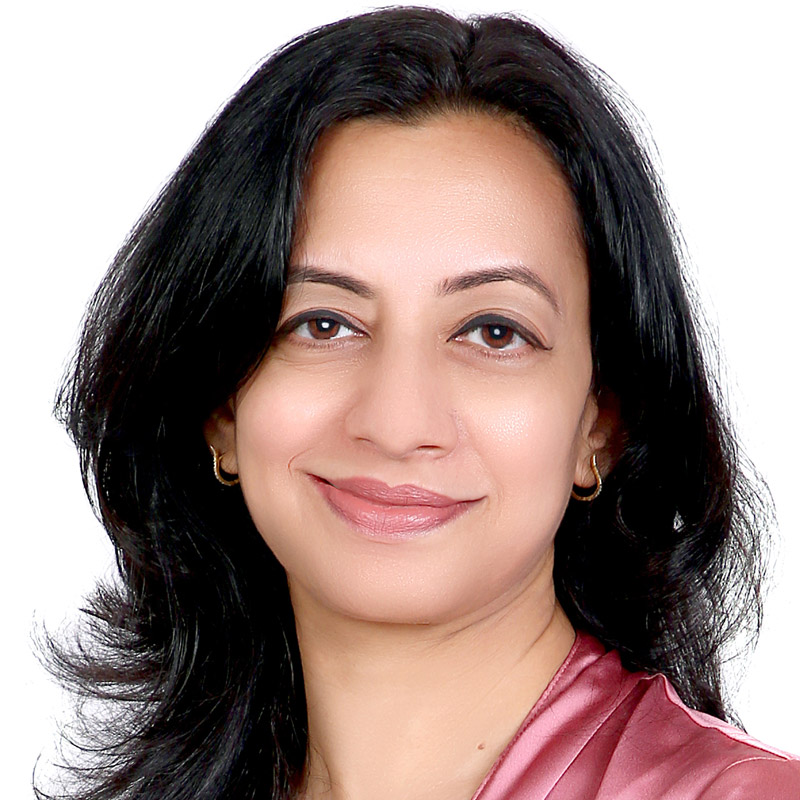 DAN appoints Asha Suvarna as CFO India