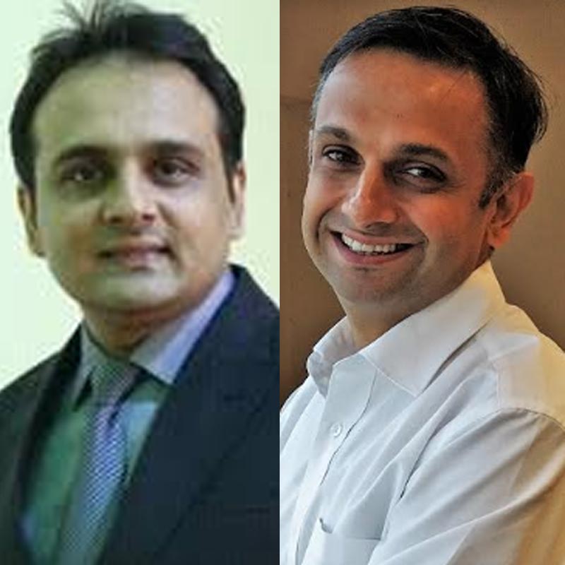 Dan Consult appoints Milind Shah as partner – Martech, RPA & Data