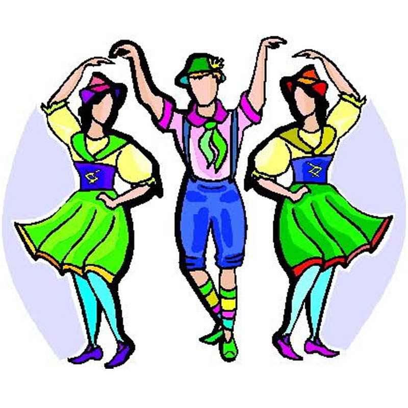 The era of dance reality shows