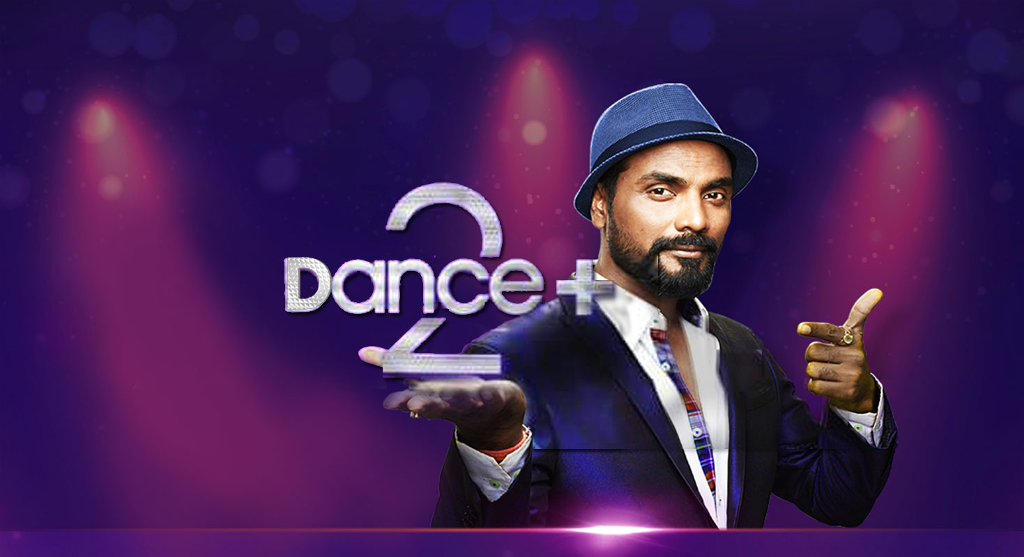 Star Plus reinvents its weekend programming with ‘Dance +’ season 2