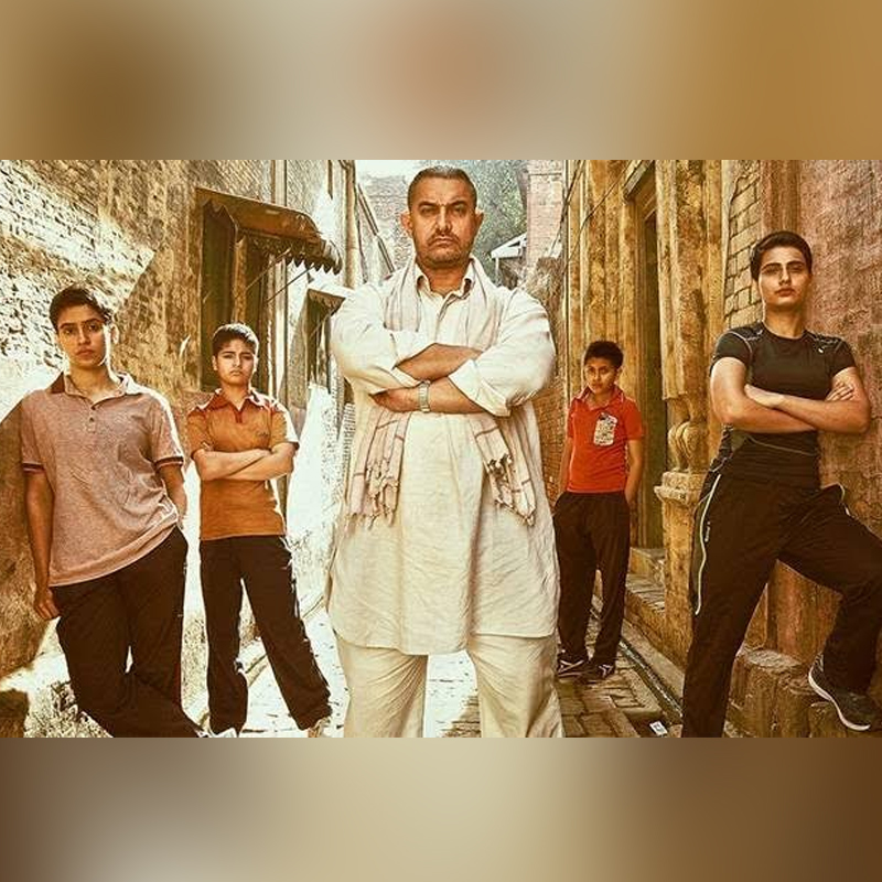 Dangal: This is a winner!