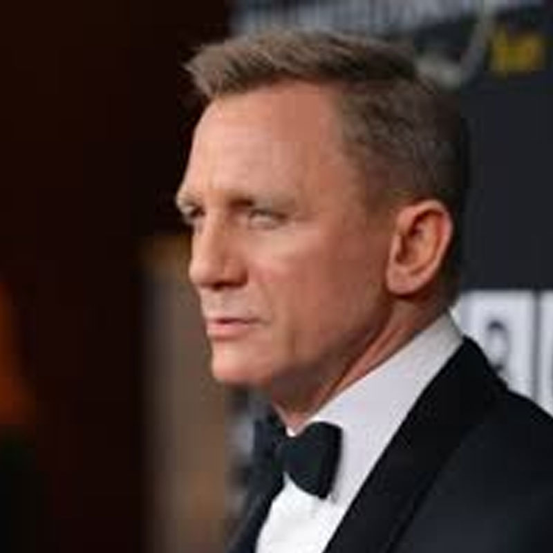 Daniel Craig, Tarantino to be handed BAFTA awards on 7 November