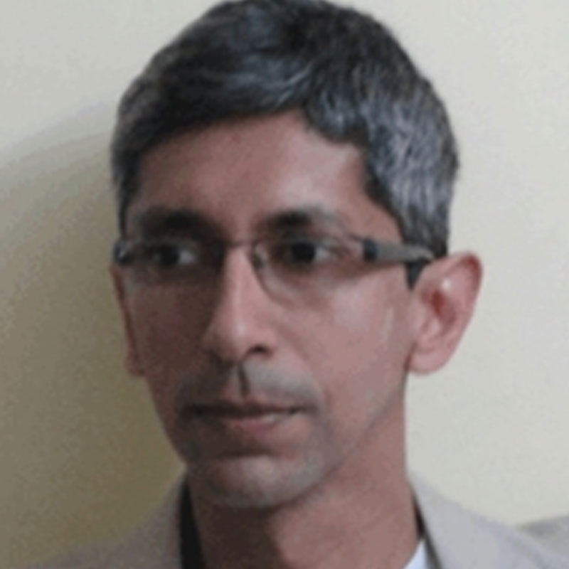 Dennis Koshy joins Draftfcb Ulka Bangalore as vice president