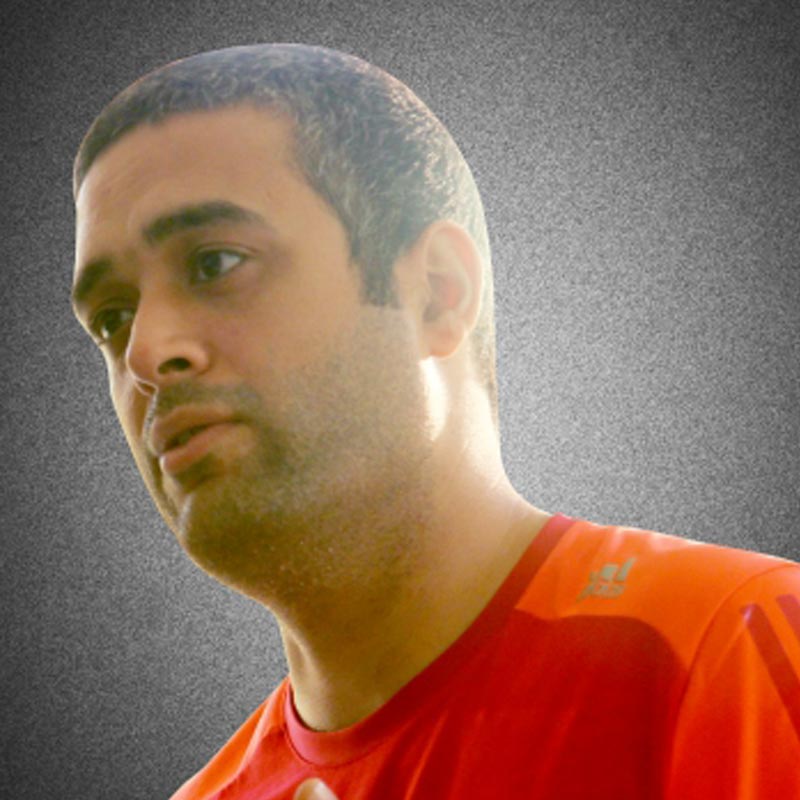 Danish Aslam to talk about the art of directing a web series at Vidnet Masterclasses