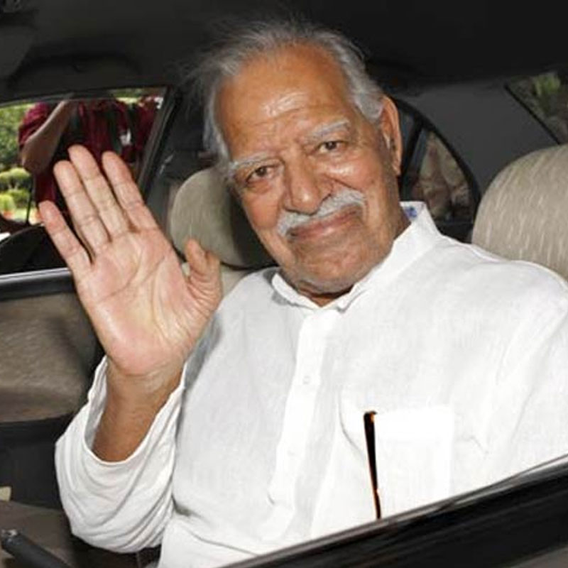 Wrestler and Bollywood star Dara Singh loses battle against death