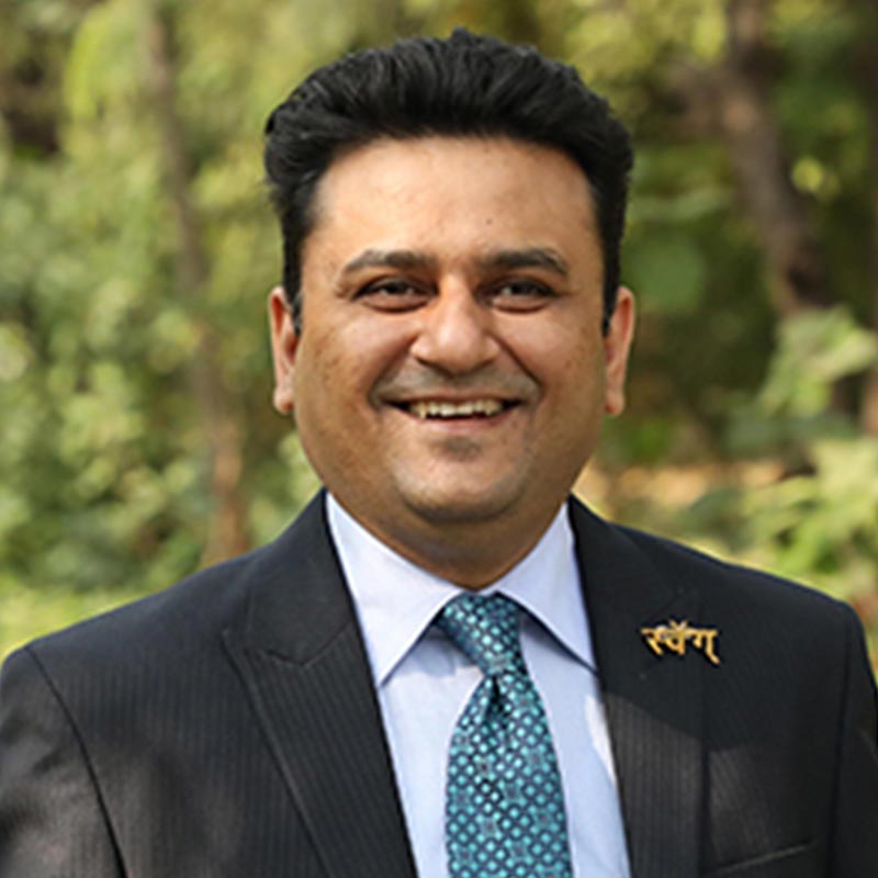 Neela Telefilms welcomes Darshan Ashwin Trivedi as COO