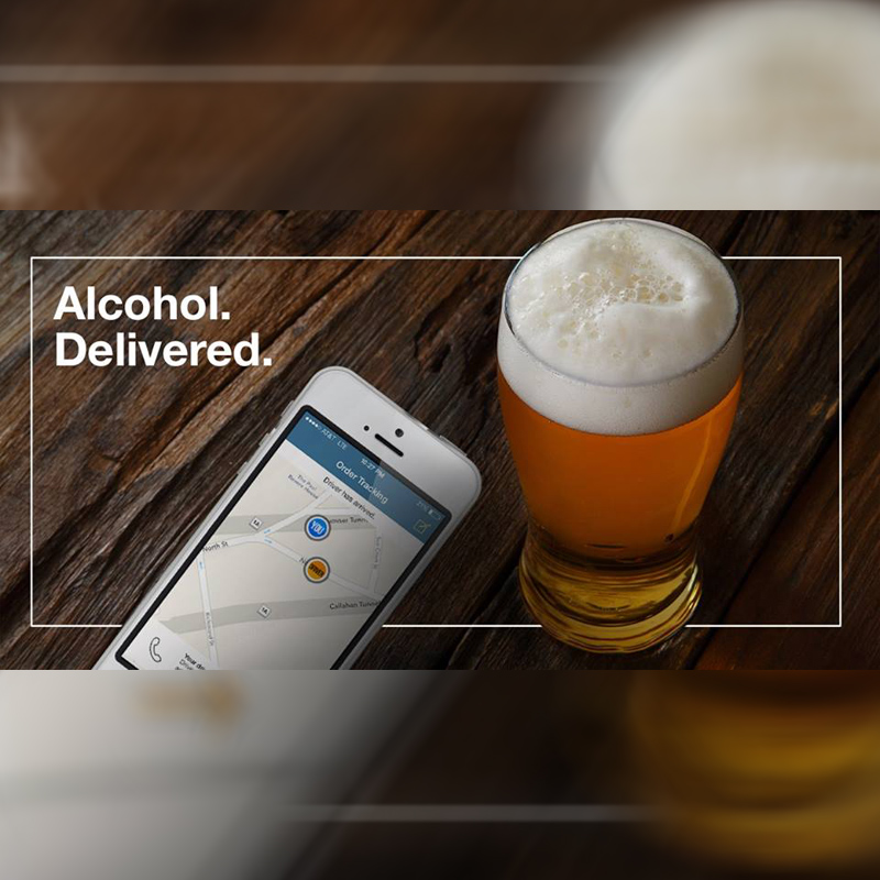 Diageo enters e-alcohol space with Rs 270 mn investment in HipBar