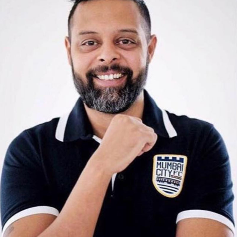 Mumbai City FC’s sponsorship amount up by 50 %