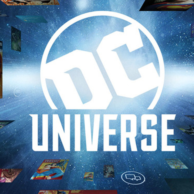 DC Entertainment unveils details of upcoming streaming service