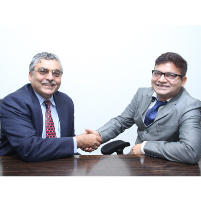 We want to professionalise the  Indian OOH industry: Ashish Bhasin