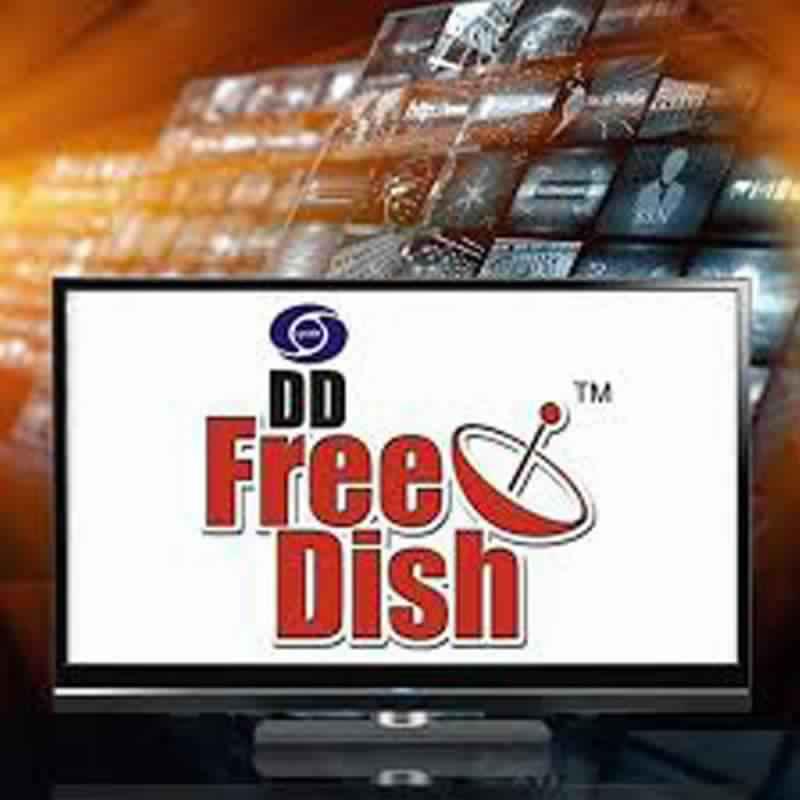 Delhi HC dismisses 9X Media, B4U Broadband, TV Vision petition challenging DD Free Dish e-auction