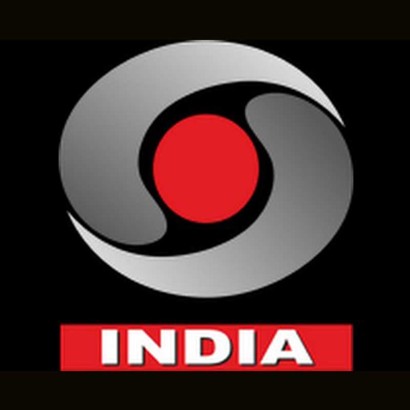 DD India enters English news top five in BARC week 3