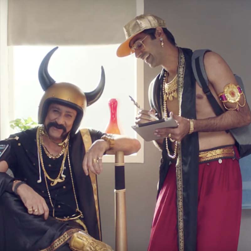 Hindware Atlantic Water Heaters launches first campaign