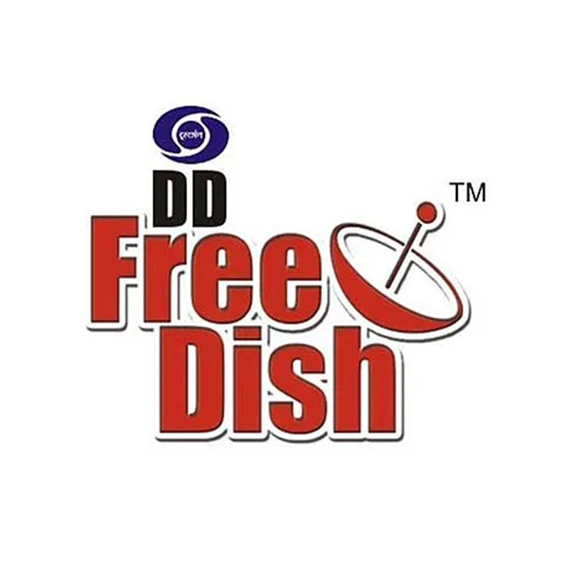 Big four broadcasters come back on DD Free Dish