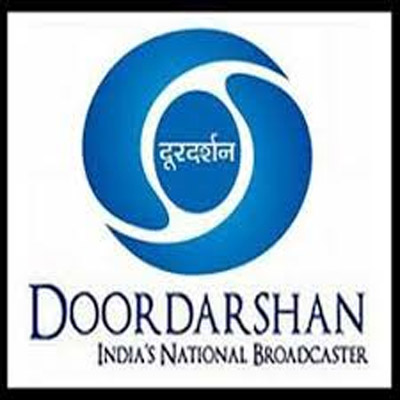 DD to launch English news channel by July