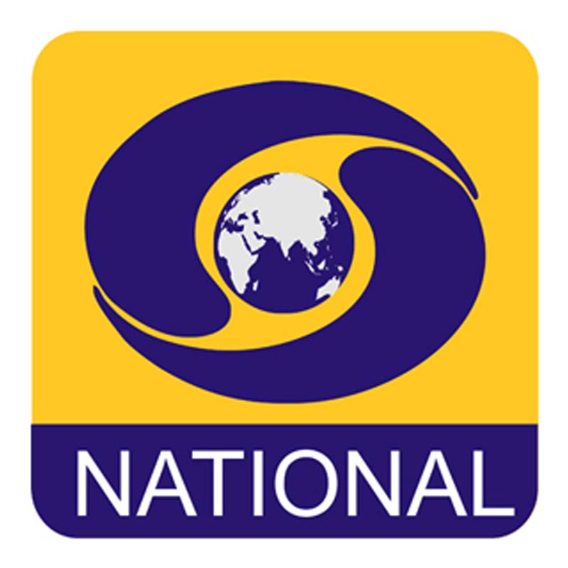 DD’s news correspondent freeze