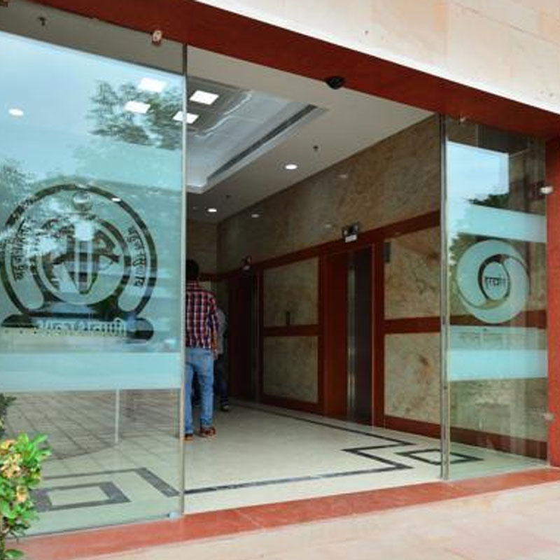 MIB mulls broadcast of DD News to 100 countries