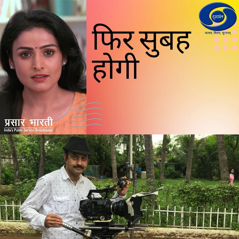 Phir Subah Hogi: Hope & hard-hitting reality in DD’s latest drama offering