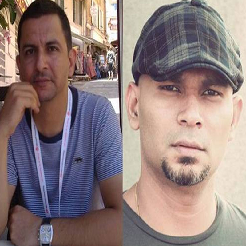 DDB Mudra Delhi gets Parab and Mohsin as ECDs