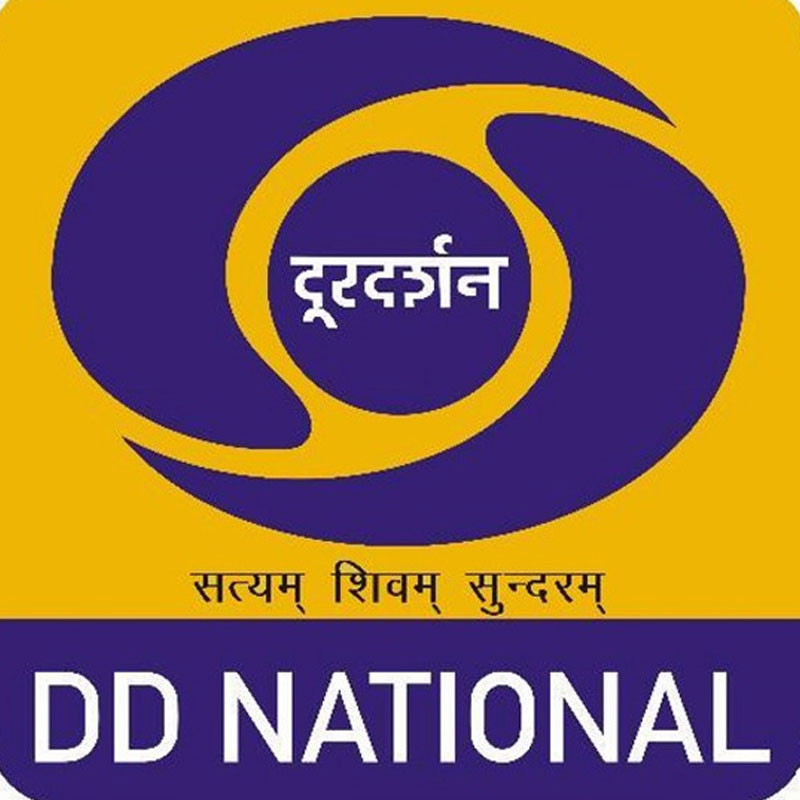 ‘Chhota Bheem’ boosts DD National’s 2 pm slot viewership