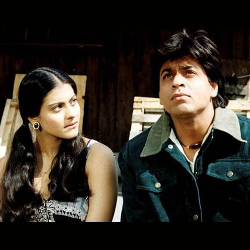 Come, Fall in Love All Over Again as Sony MAX celebrates 25 years of DDLJ