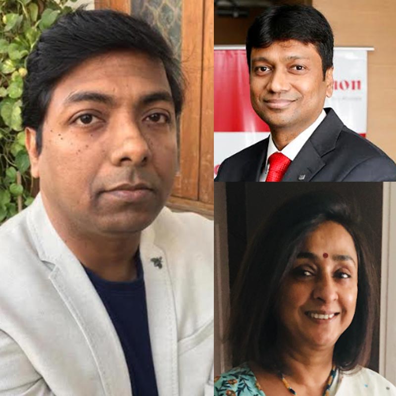 Dentsu One’s latest campaign for Canon Cameras inspires young people ‘To Do Great’