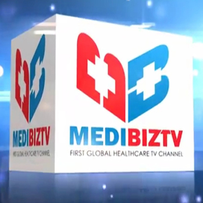 Health Care channel Medi BizTV launched from Kerala