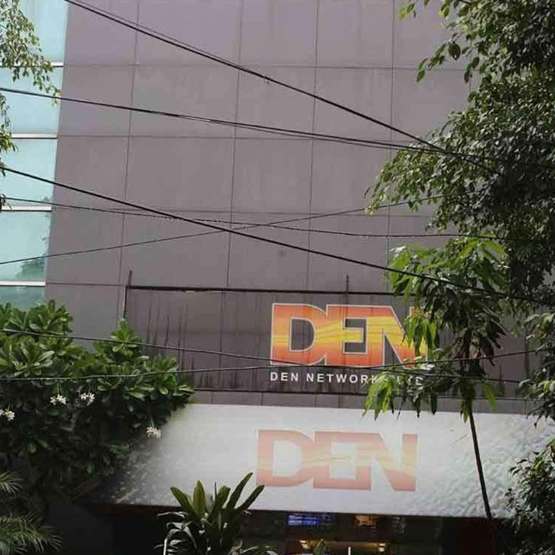 DEN Networks appoints Rajendra Hingwala as additional independent director
