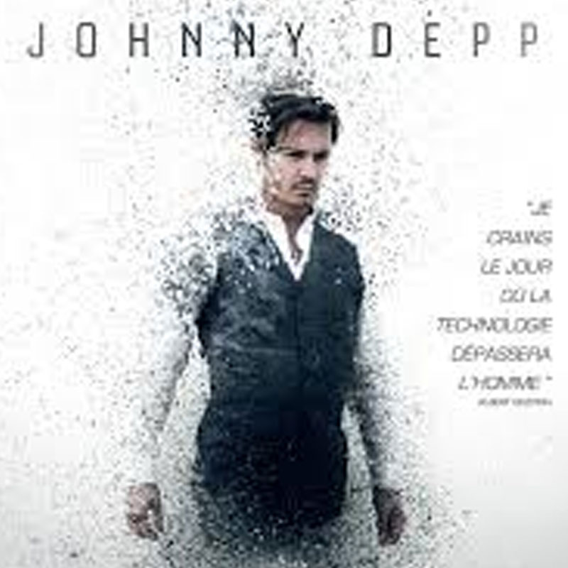 Johnny Depp not averse doing Wally Pfister’s film