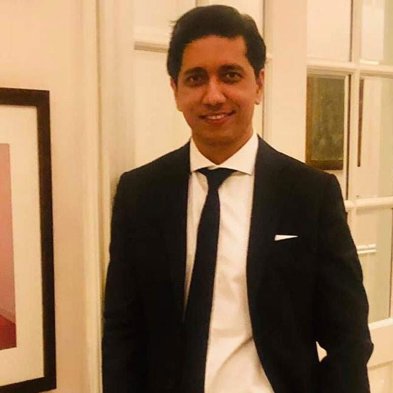 Enterr10 Media appoints Deep Drona as COO