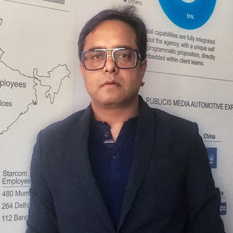 Starcom bags media rights for Ola