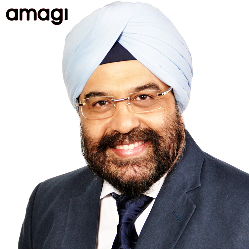 Amagi eyes 50% y-o-y growth after business model restructuring