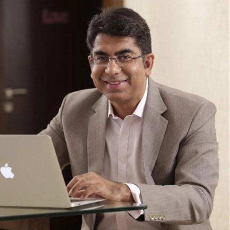 Banijay Group in 50:50 JV with Deepak Dhar for India ops