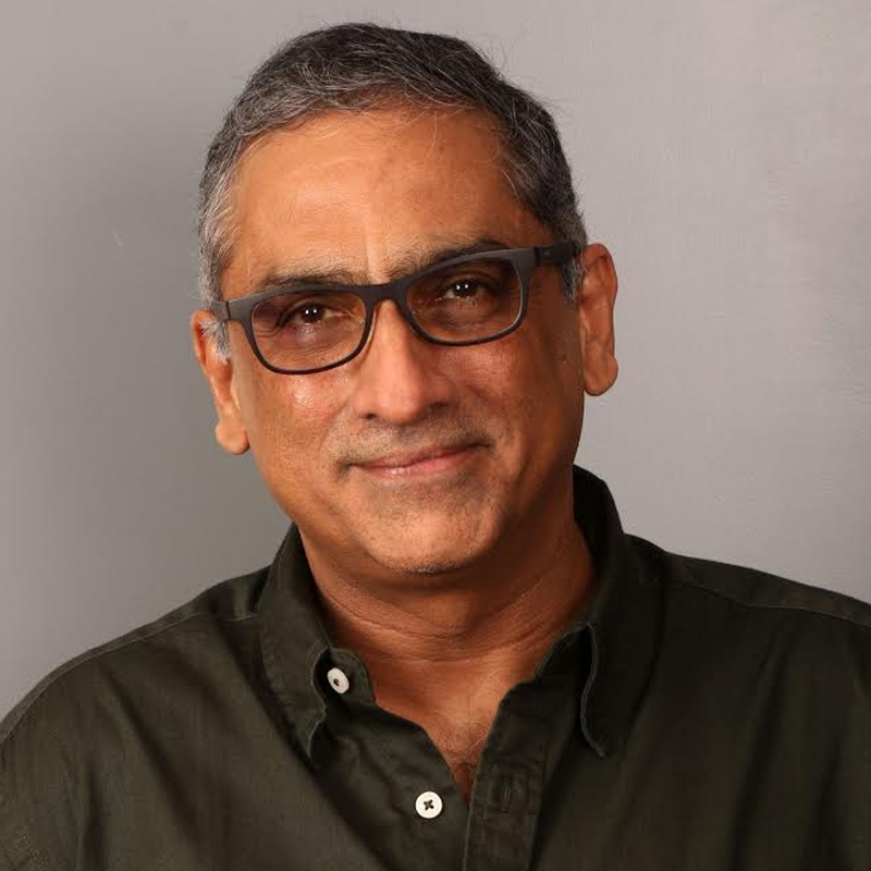 Digital expansion is beneficial for broadcast industry: Deepak Segal