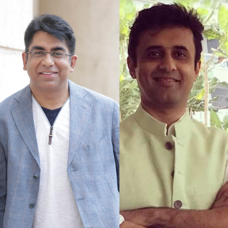 Deepak Dhar, Nikhil Madhok on Hotstar Specials show, content creation, consumption trends