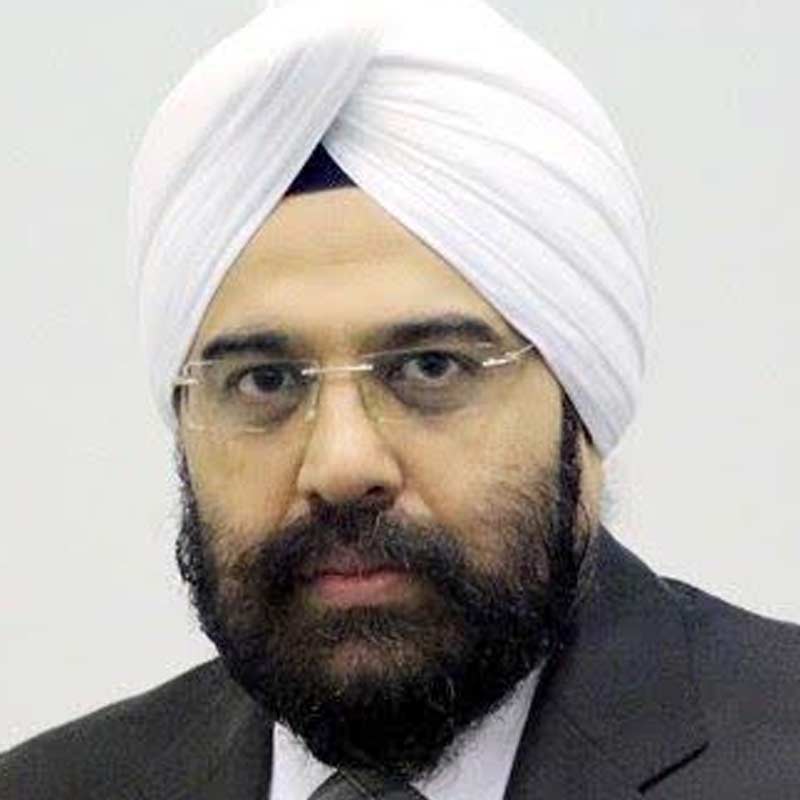 Amagi names Deepakjit Singh as CEO