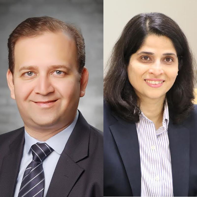 Castrol India taps Deepesh Baxi as CFO and wholetime director