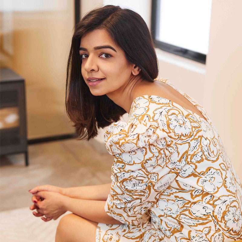 Deepika Deepti joins Bhaane as CEO