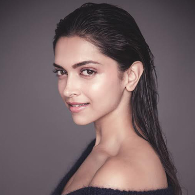 Deepika Padukone voted in as the Number 1 Bollywood heroine