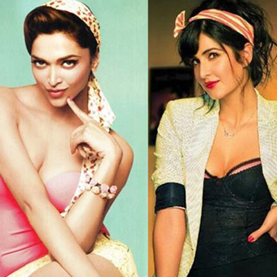 Deepika Padukone to replace Katrina Kaif in Dostana 2?