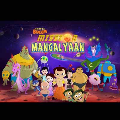 TV channels celebrate the colourful festival